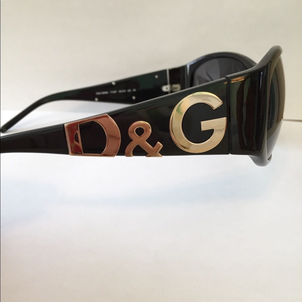 Dolce & Gabbana Sunglasses